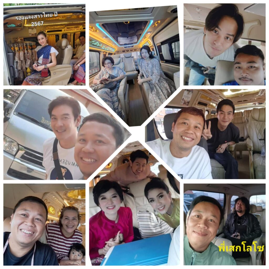 เช่ารถตู้สุวรรณภูมิ เช่ารถตู้สนามบิน เช่ารถตู้สนามบินดอนเมือง เช่ารถตู้กรุงเทพ