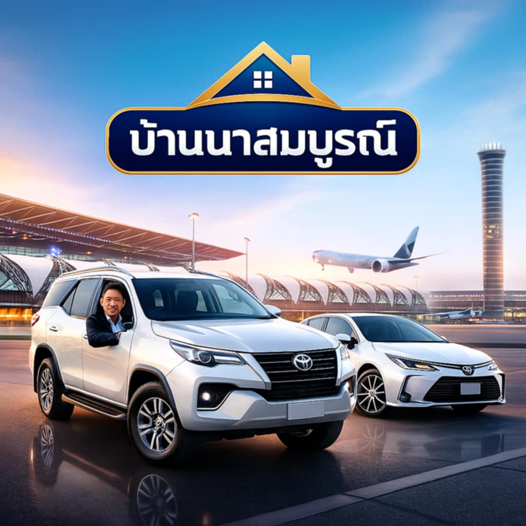 เช่ารถตู้สุวรรณภูมิ เช่ารถตู้สนามบิน เช่ารถตู้สนามบินดอนเมือง เช่ารถตู้กรุงเทพ