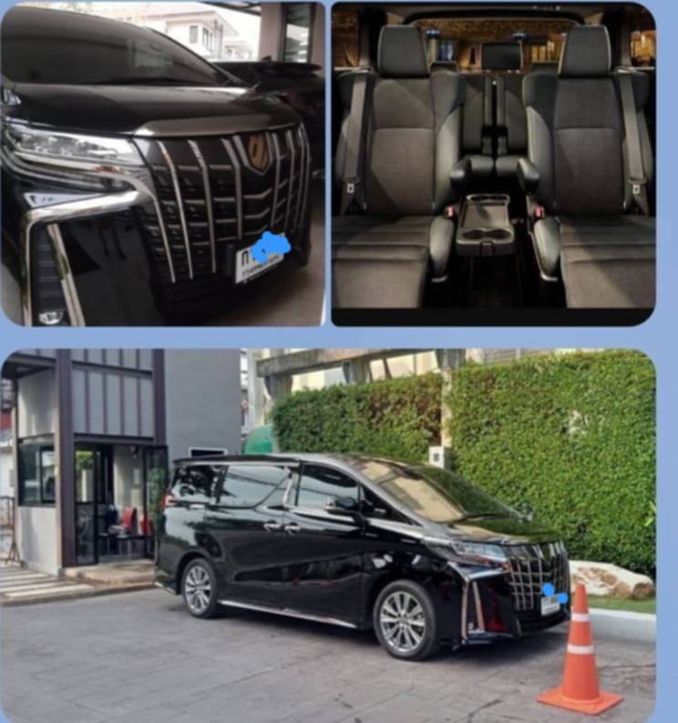 เช่ารถตู้สุวรรณภูมิ เช่ารถตู้สนามบิน เช่ารถตู้สนามบินดอนเมือง เช่ารถตู้กรุงเทพ