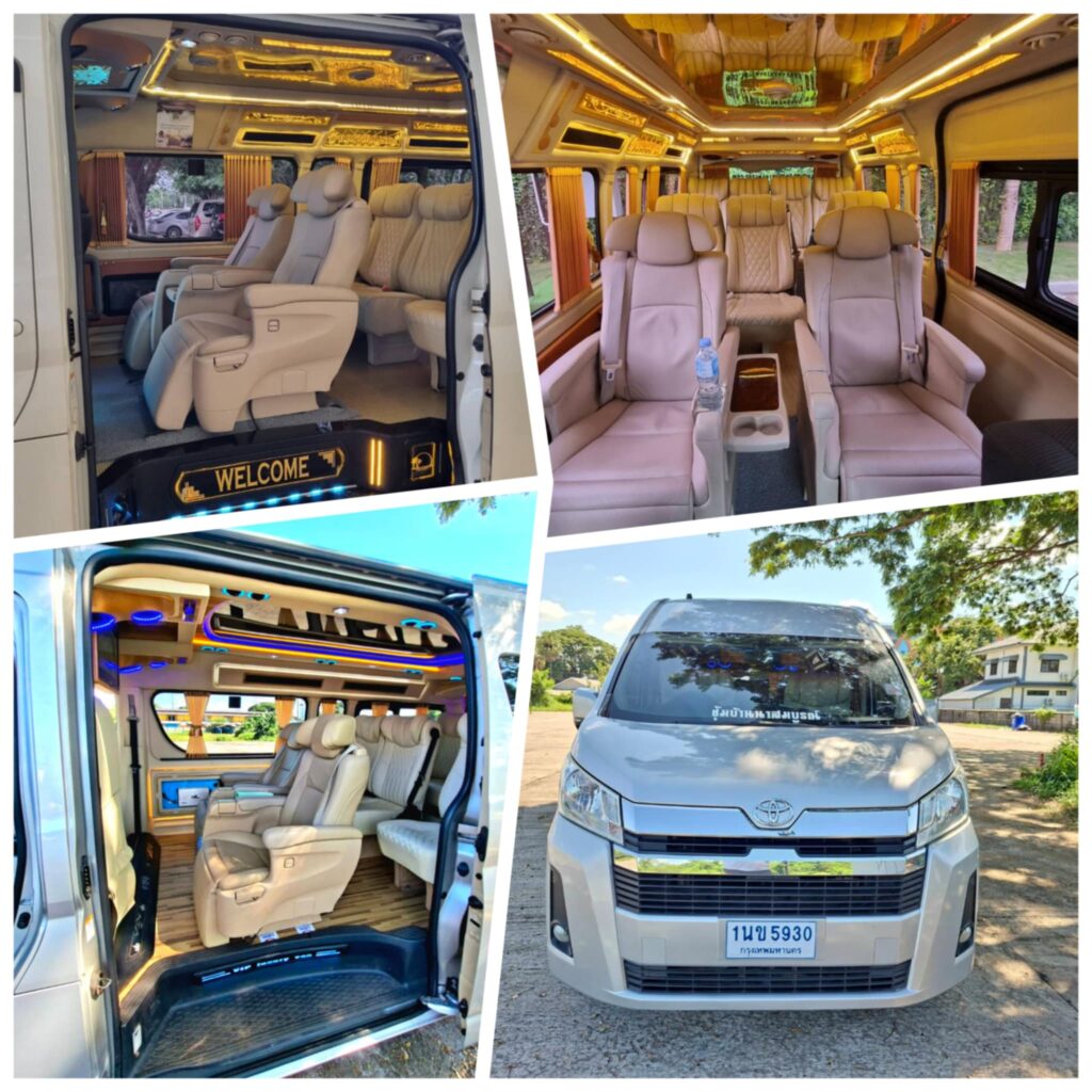 เช่ารถตู้สุวรรณภูมิ เช่ารถตู้สนามบิน เช่ารถตู้สนามบินดอนเมือง เช่ารถตู้กรุงเทพ